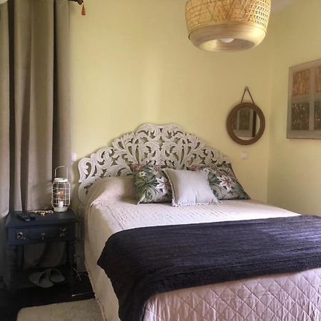 Villa Casa do Adro-Passadiços do Paiva Arouca Extérieur photo
