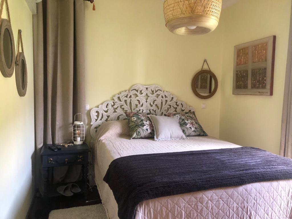 Villa Casa do Adro-Passadiços do Paiva Arouca Extérieur photo