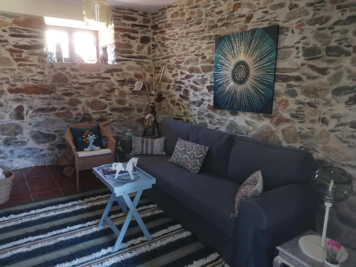 Villa Casa do Adro-Passadiços do Paiva Arouca Extérieur photo