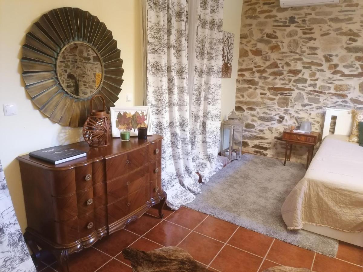 Villa Casa do Adro-Passadiços do Paiva Arouca Extérieur photo