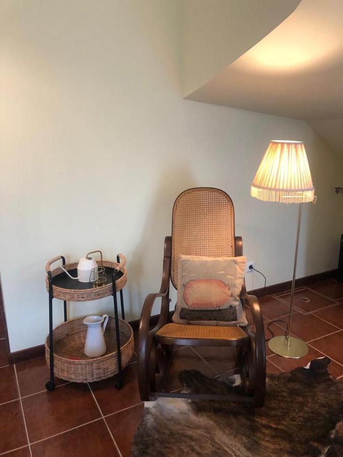 Villa Casa do Adro-Passadiços do Paiva Arouca Extérieur photo