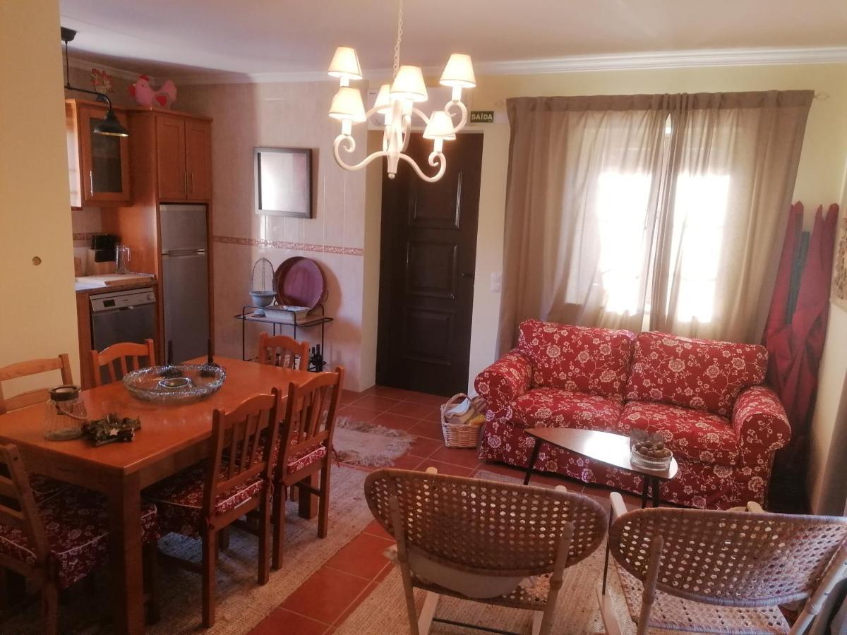 Villa Casa do Adro-Passadiços do Paiva Arouca Extérieur photo